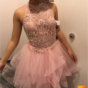 Beautiful Prom Dress